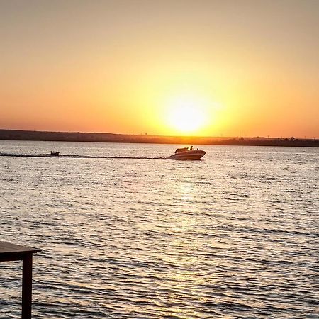 Voyage Residence Mamaia Luaran gambar
