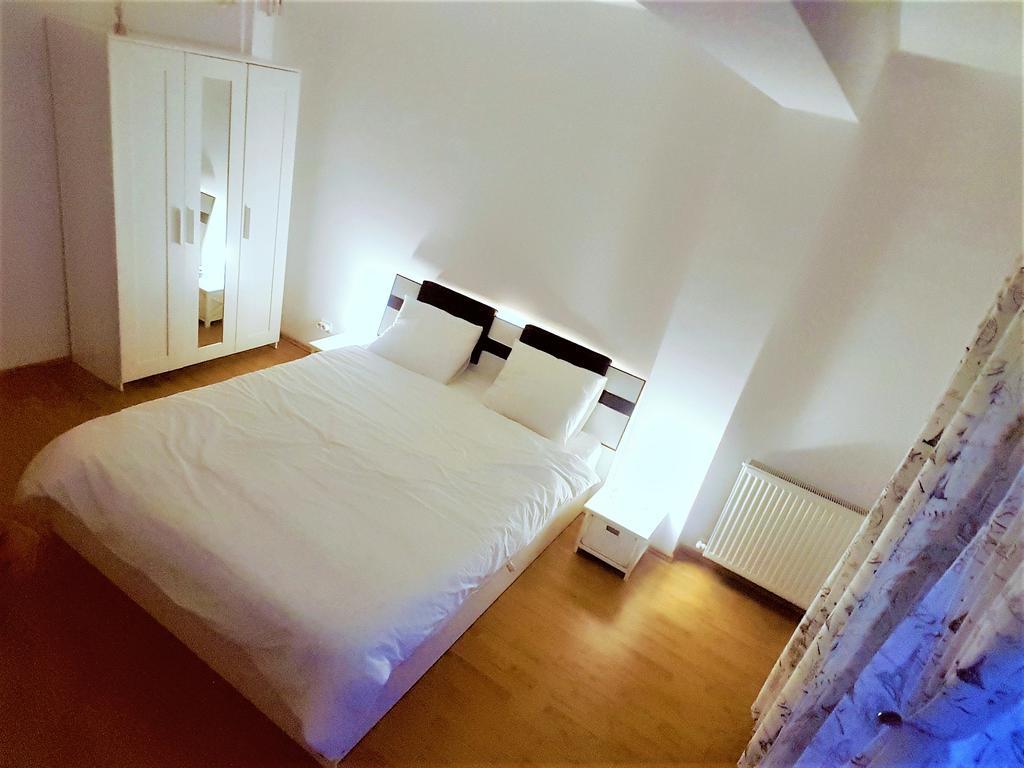 Voyage Residence Mamaia Luaran gambar