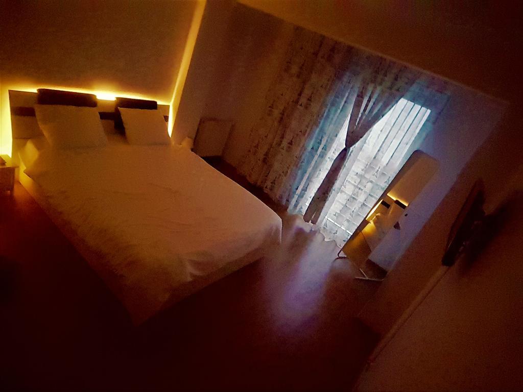 Voyage Residence Mamaia Luaran gambar