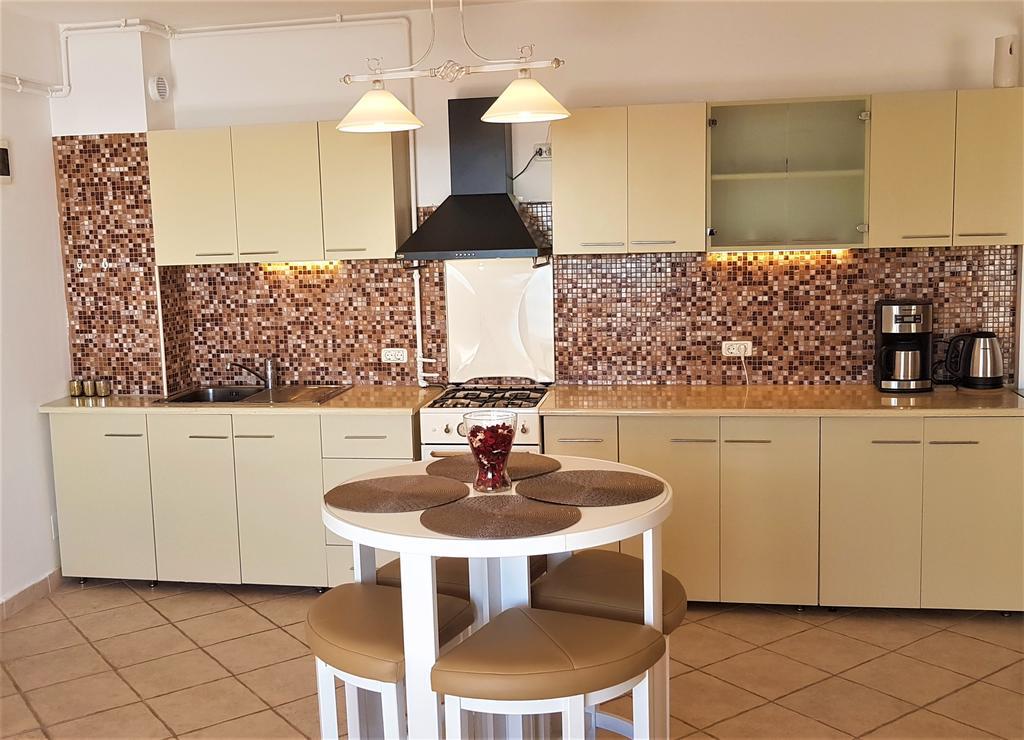 Voyage Residence Mamaia Luaran gambar