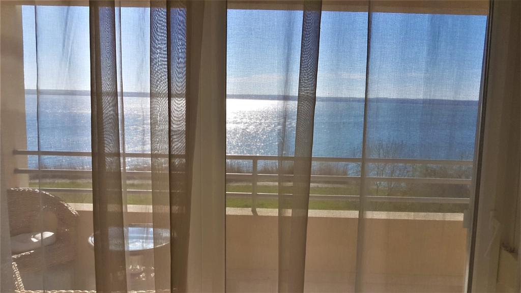 Voyage Residence Mamaia Luaran gambar
