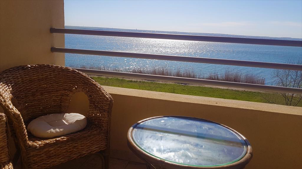 Voyage Residence Mamaia Luaran gambar