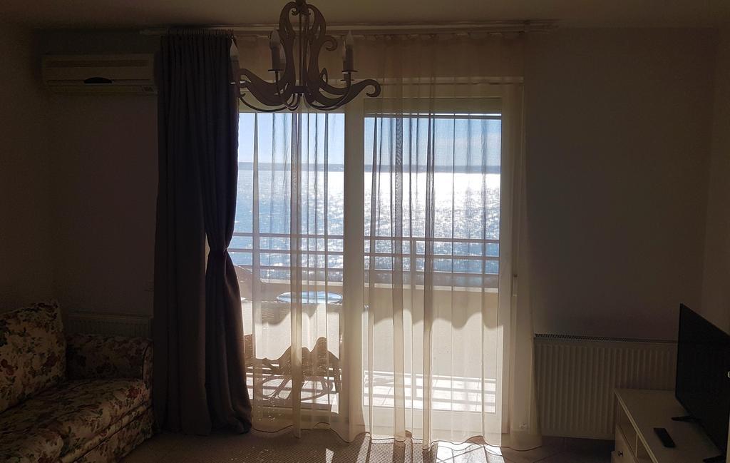 Voyage Residence Mamaia Luaran gambar