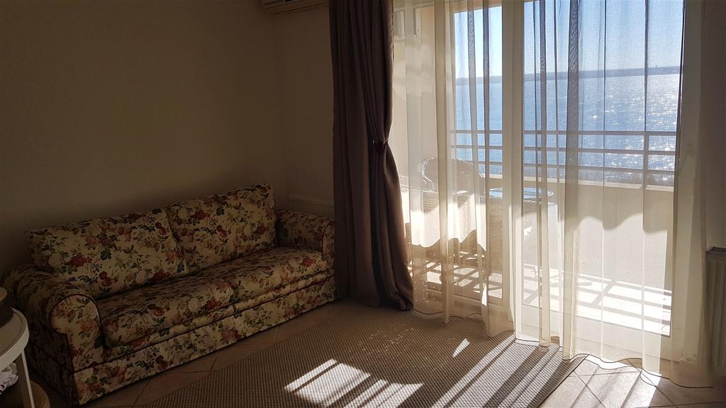 Voyage Residence Mamaia Luaran gambar
