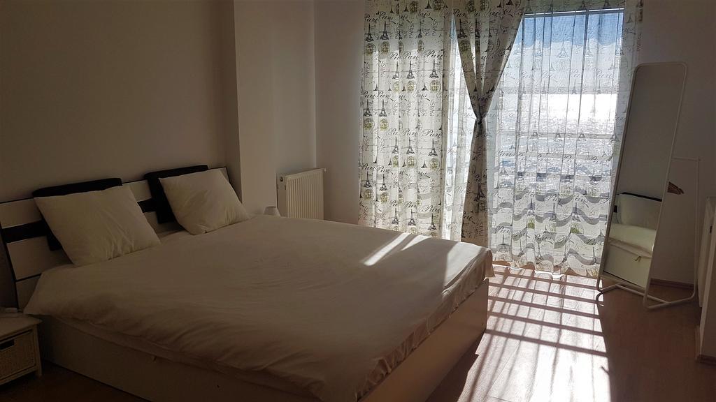 Voyage Residence Mamaia Luaran gambar